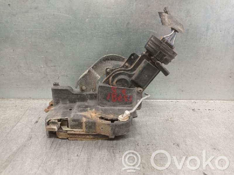 Toyota Land Cruiser (HDJ90) Türschloss vorne 