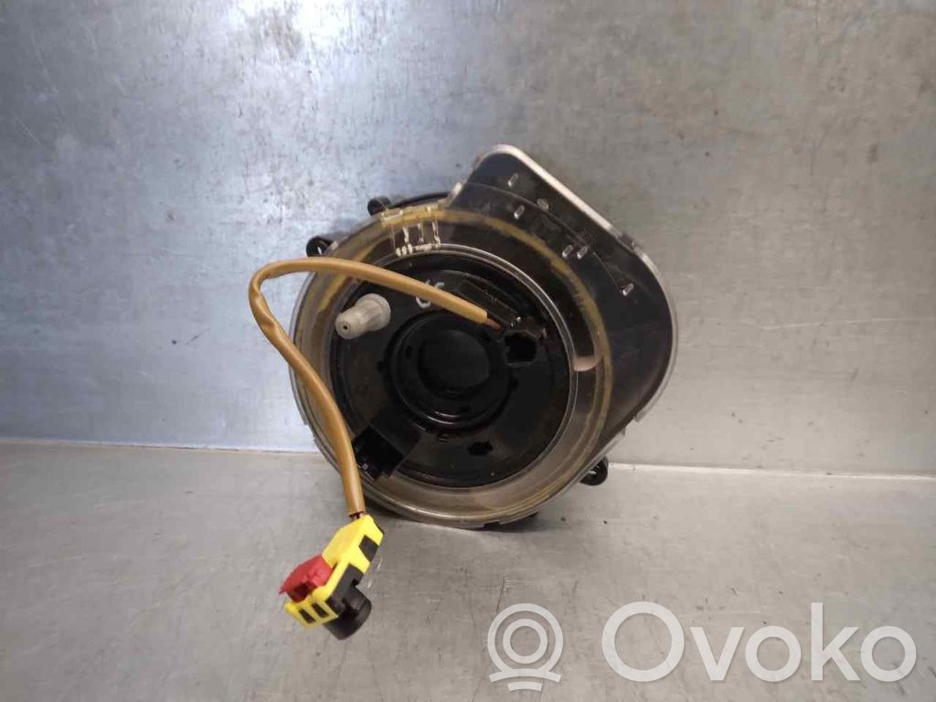 Fiat Tipo Airbag de volant 