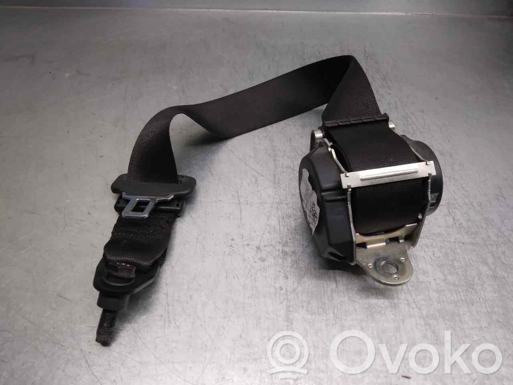 Fiat Tipo Sicherheitsgurt hinten 