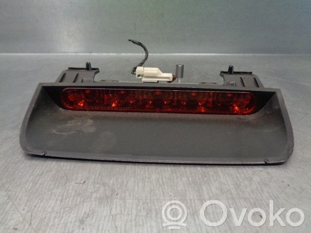 Chevrolet Lacetti Dritte Bremsleuchte 
