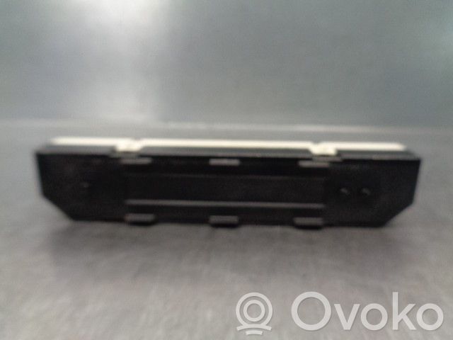 Suzuki Grand Vitara II Unitate afișare 