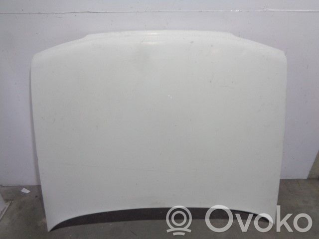 Peugeot 405 Capó/tapa del motor 
