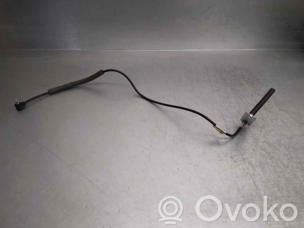 KIA Carens III Antena radiowa 