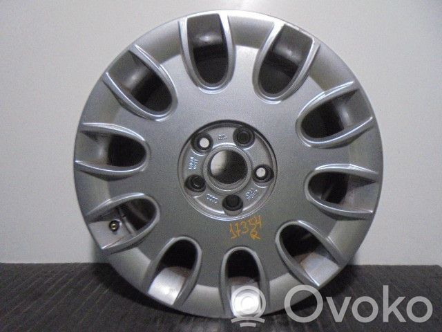 Audi A8 S8 D3 4E 18 Zoll Leichtmetallrad Alufelge