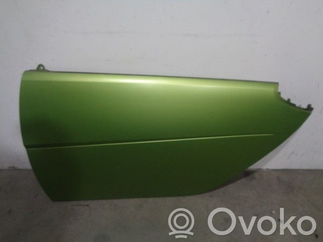 Smart ForTwo II Etuovi 