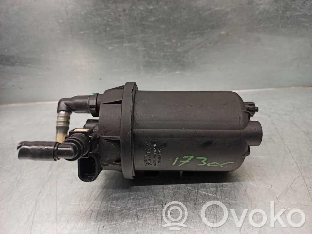 Renault Espace - Grand espace IV Fuel tank mounting bracket
