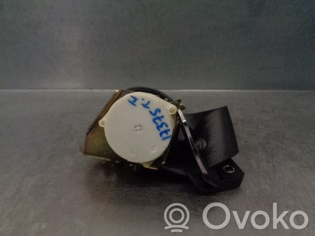 Fiat Croma Sicherheitsgurt hinten 