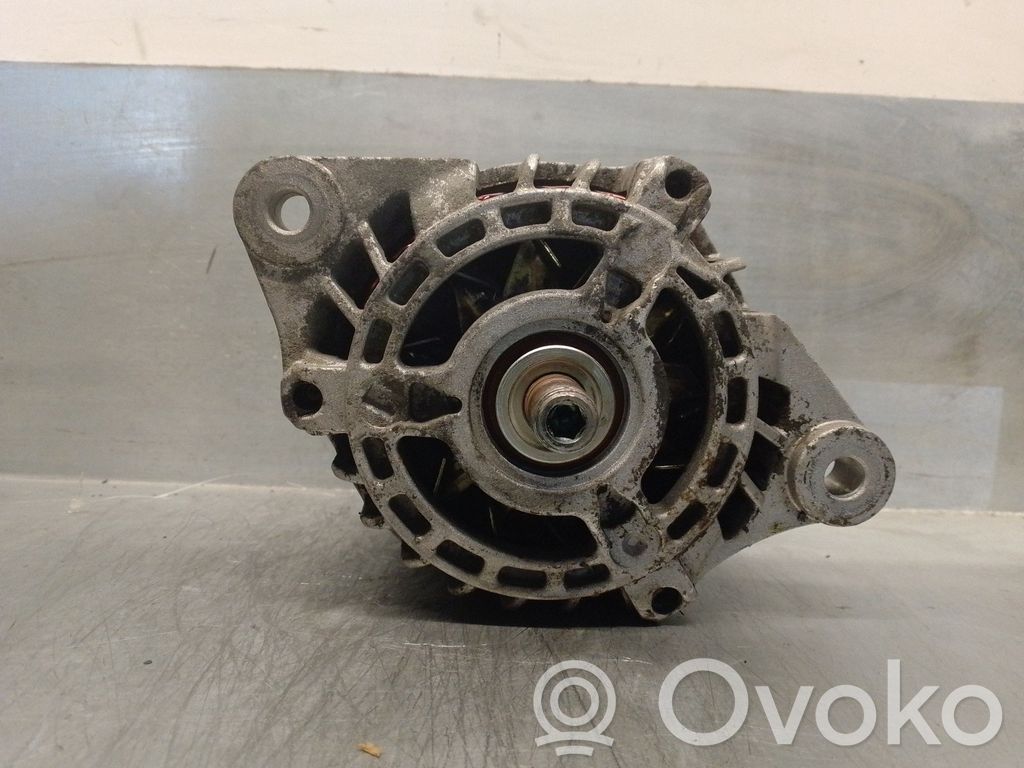 Fiat Stilo Generator/alternator 