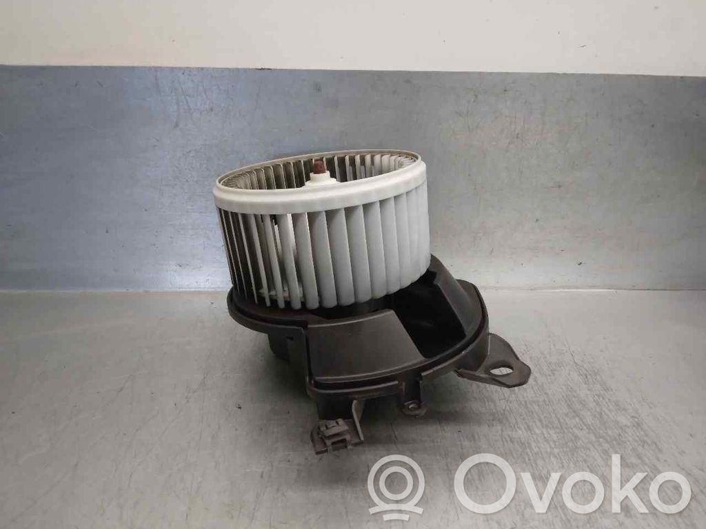 Fiat Tipo Ventilator aerotermă 