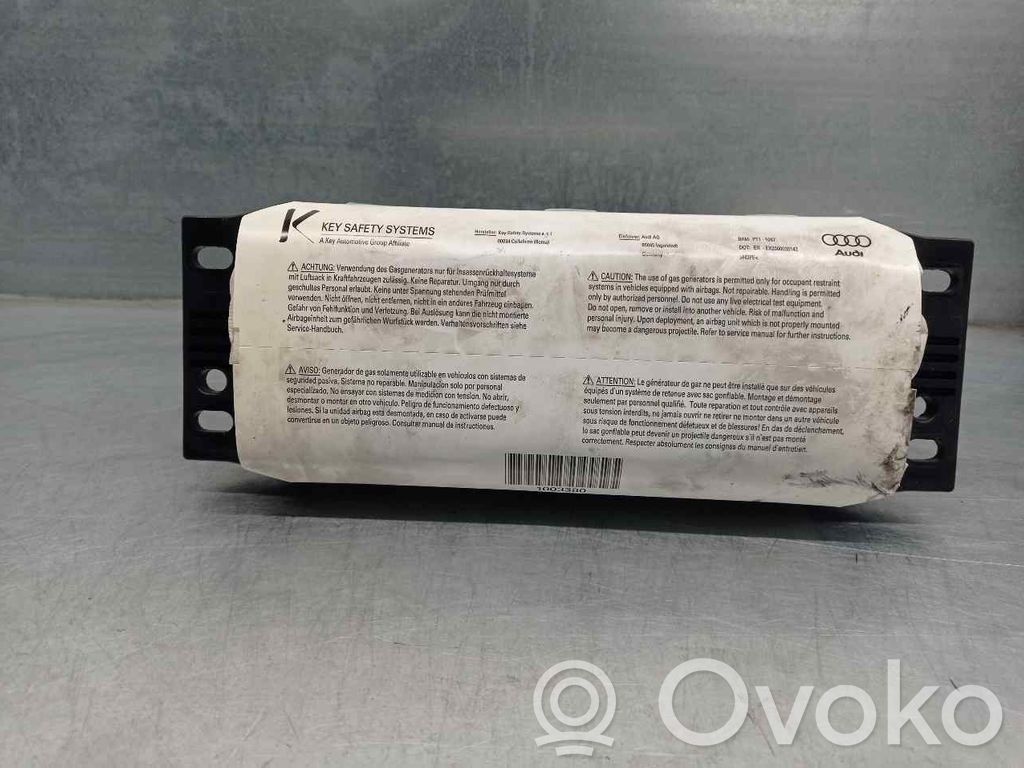 Audi Q7 4L Airbag lateral