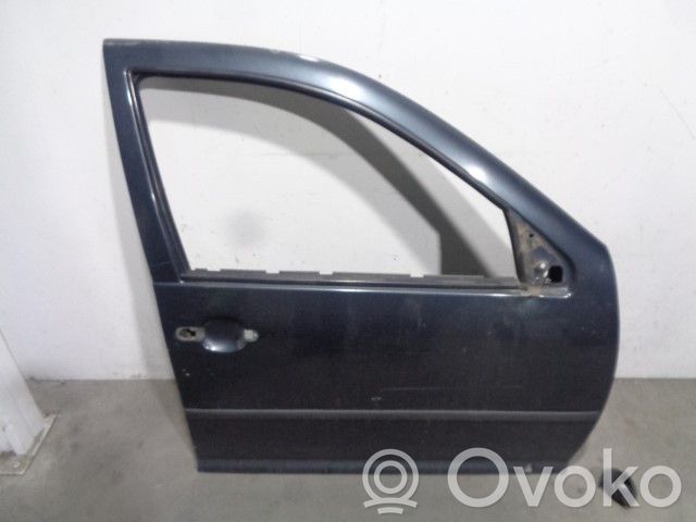 Volkswagen Bora Drzwi przednie