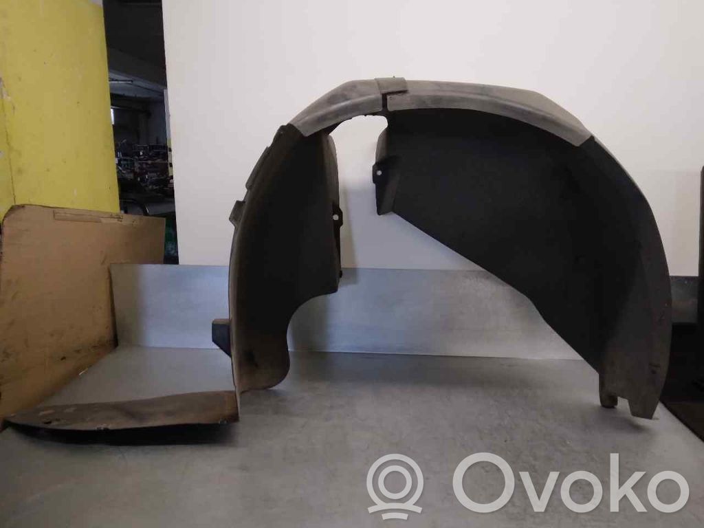Fiat Tipo Radhausschale Radhausverkleidung hinten