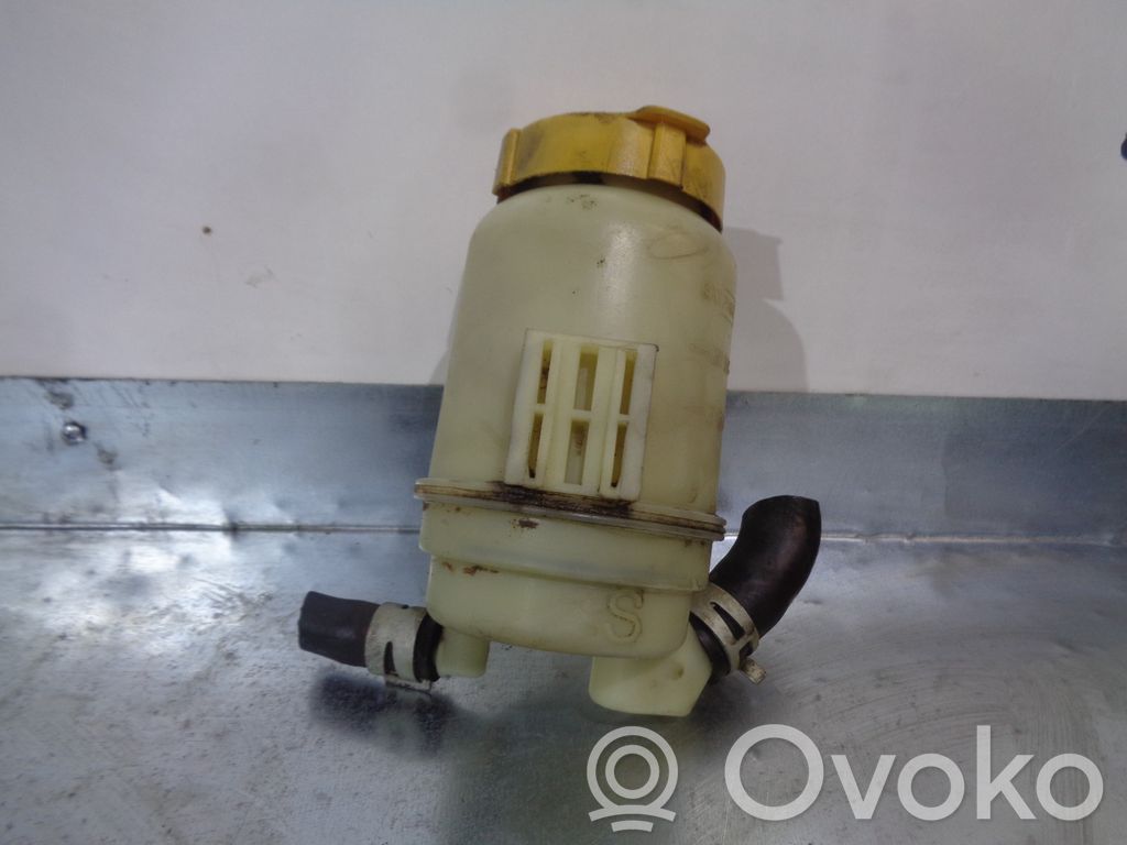 Subaru Forester SG Servo-frein 