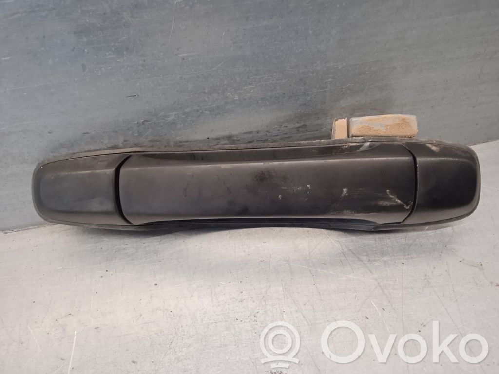 Subaru Forester SG Türgriff Türöffner vorne 