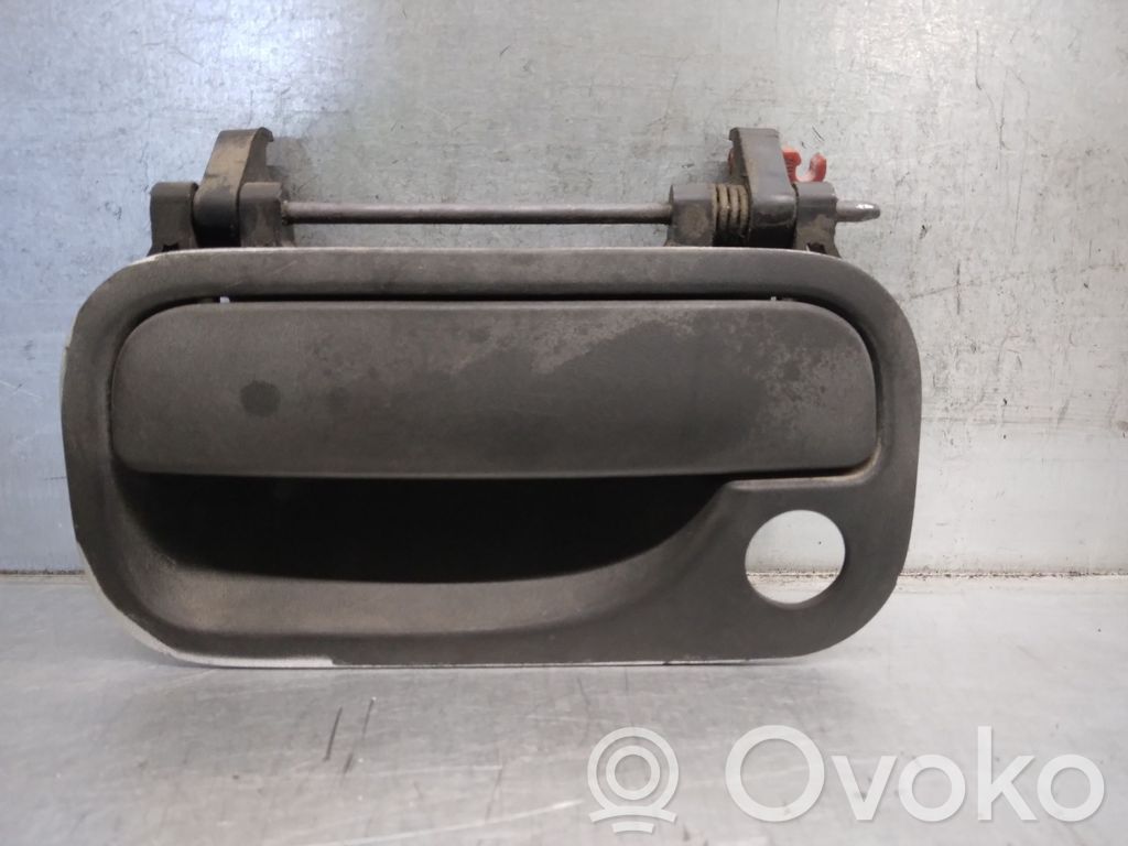 Opel Vectra B Türgriff Türöffner vorne 
