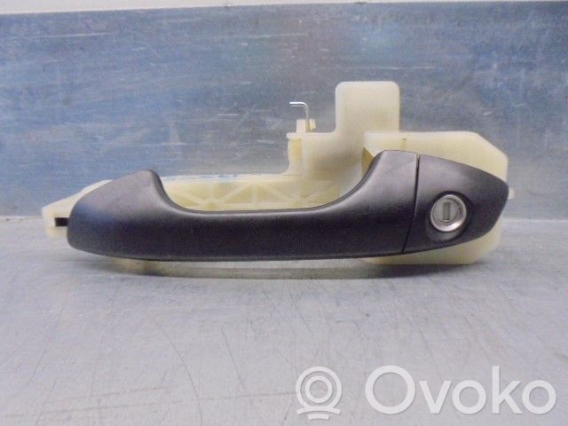 KIA Rio Front door exterior handle