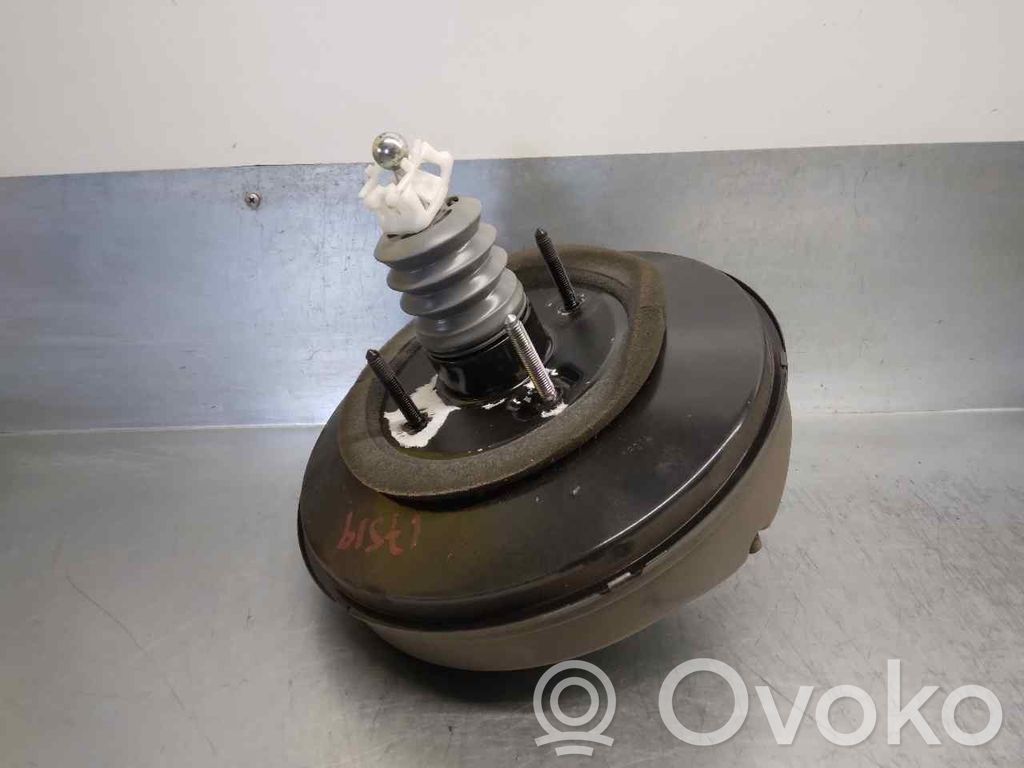 Peugeot 308 Supapă hidraulică presiune servofrână