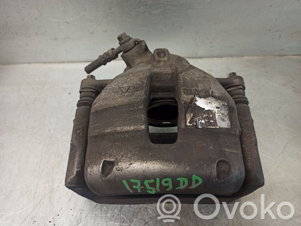 Peugeot 308 Bremssattel vorne