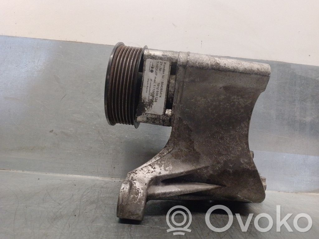 Iveco Daily 5th gen Pompa elettrica servosterzo