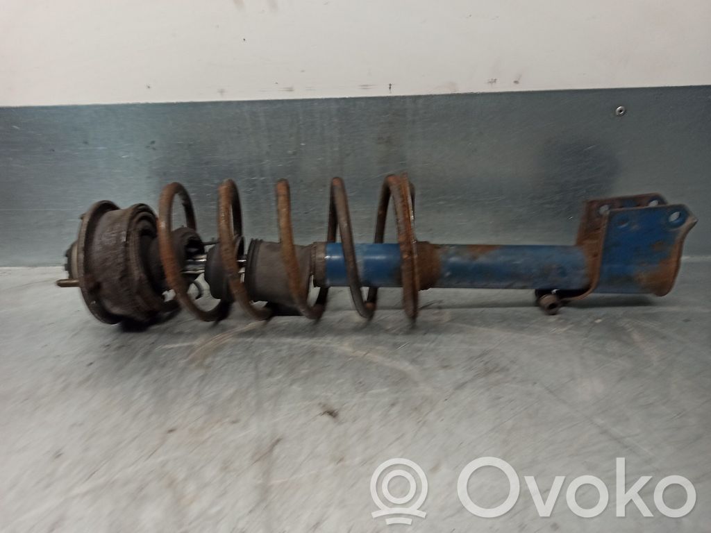 Fiat Uno Amortyzator osi przedniej ze sprężyną