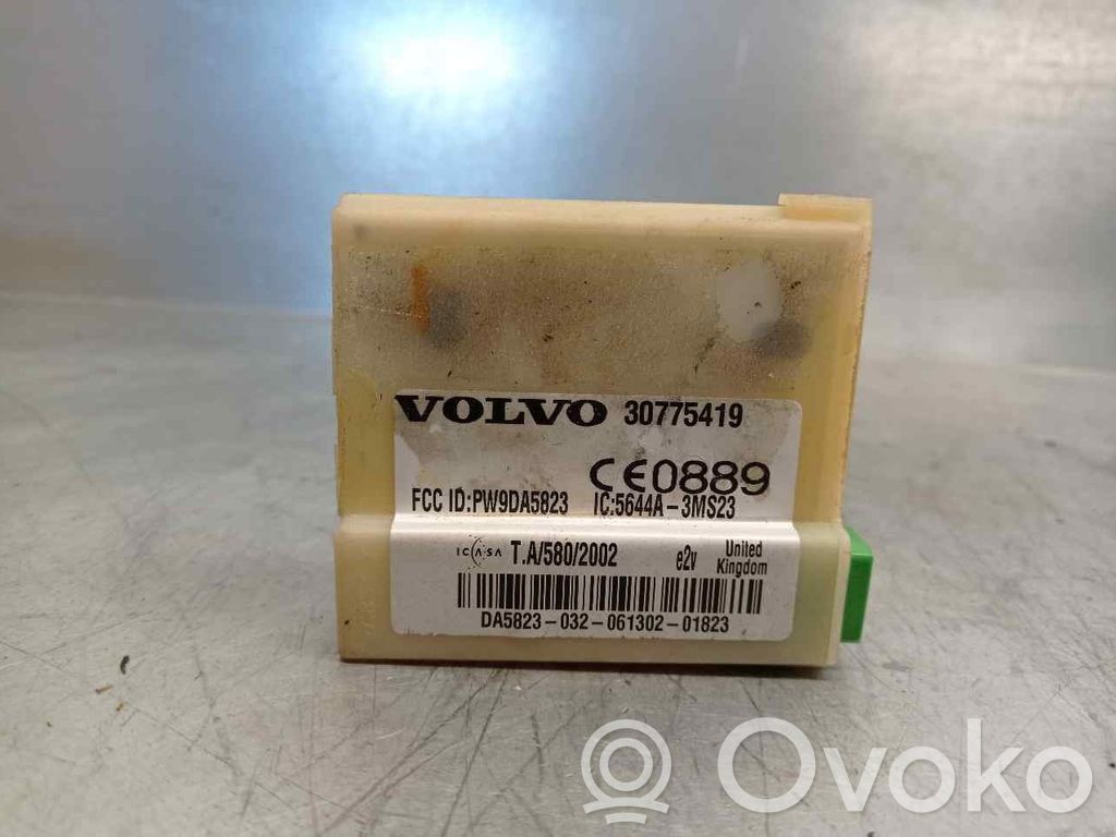 Volvo XC90 Alte unități/module de control 