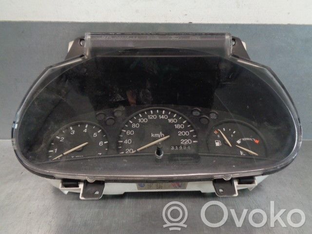 Ford Escort Licznik / Prędkościomierz 