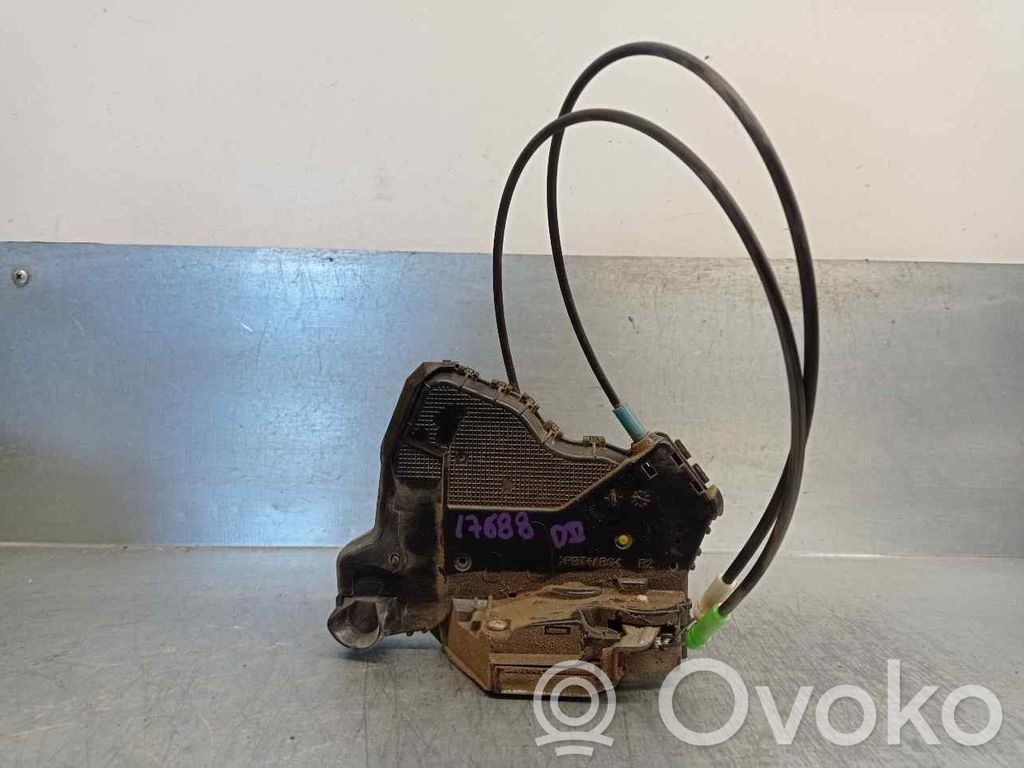 Toyota RAV 4 (XA30) Türschloss vorne 