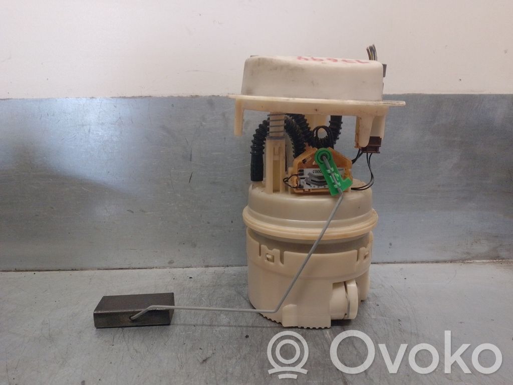 Peugeot 307 Pompa carburante immersa 