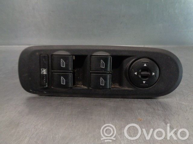 Ford S-MAX Interruptor del elevalunas eléctrico 