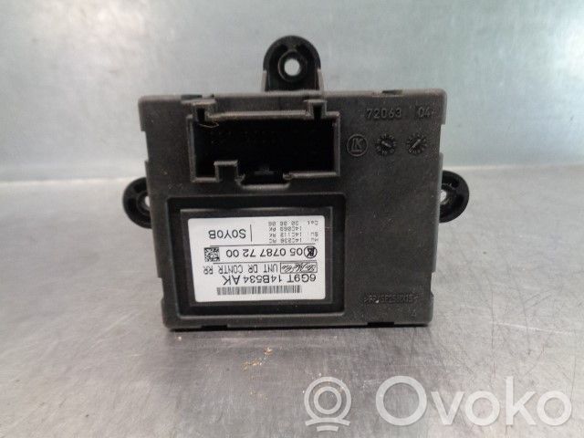 Ford S-MAX Sonstige Steuergeräte / Module