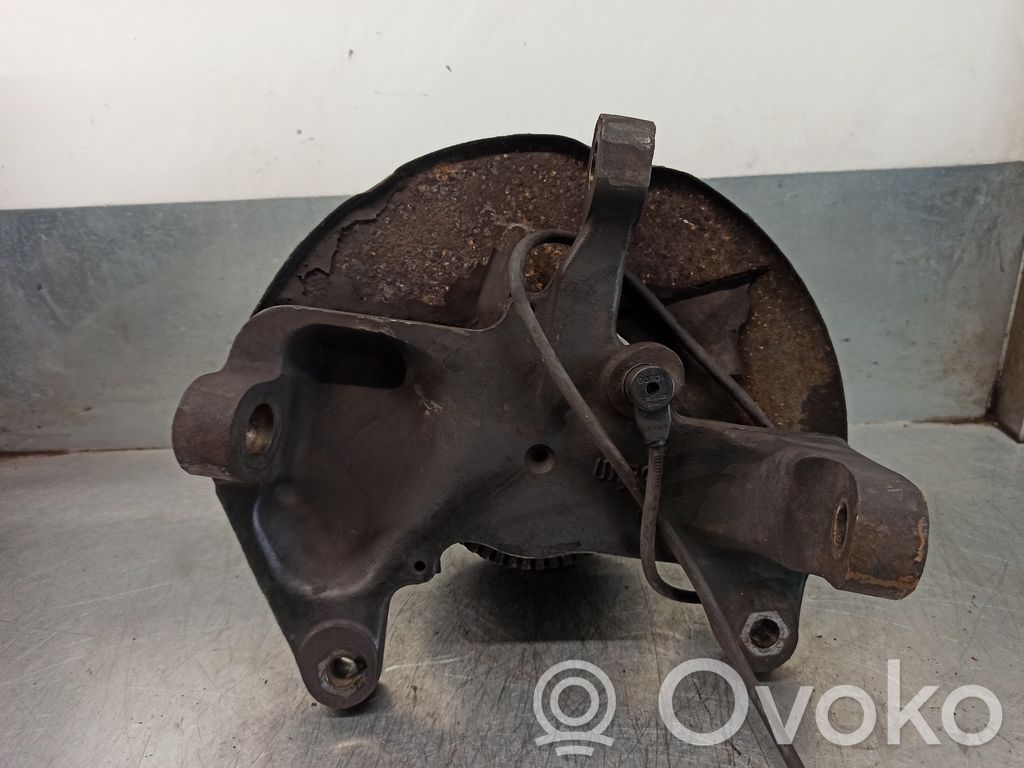 Iveco Daily 45 - 49.10 Achsschenkel vorne