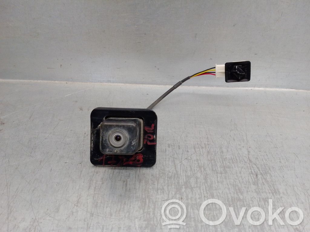 Mercedes-Benz GL X164 Alte unități/module de control 