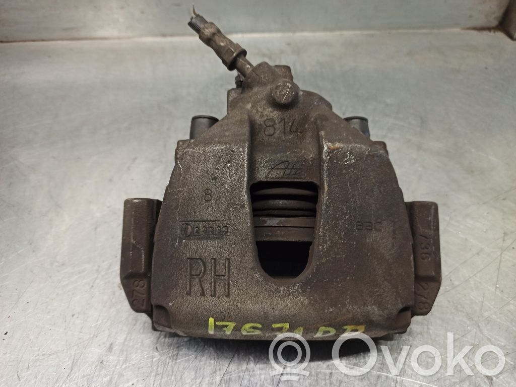 Ford Focus Caliper de freno delantero 