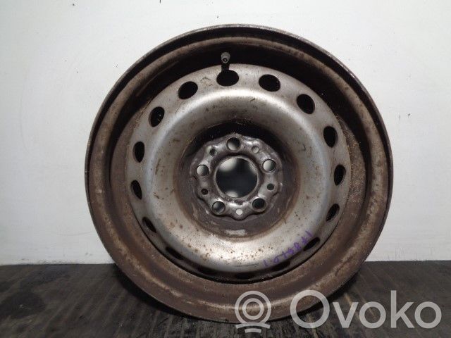 Peugeot Expert 18 Zoll Leichtmetallrad Alufelge