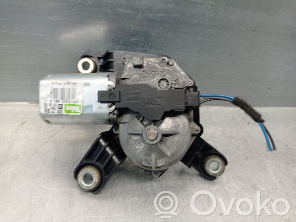 Opel Corsa D Wischermotor Heckscheibe