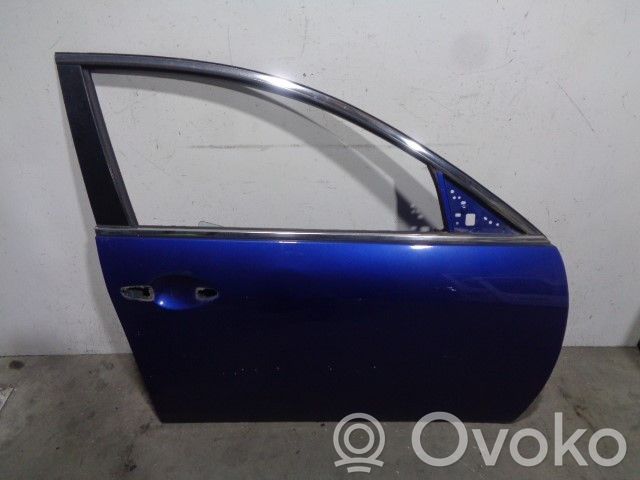 Mazda 6 Drzwi przednie 