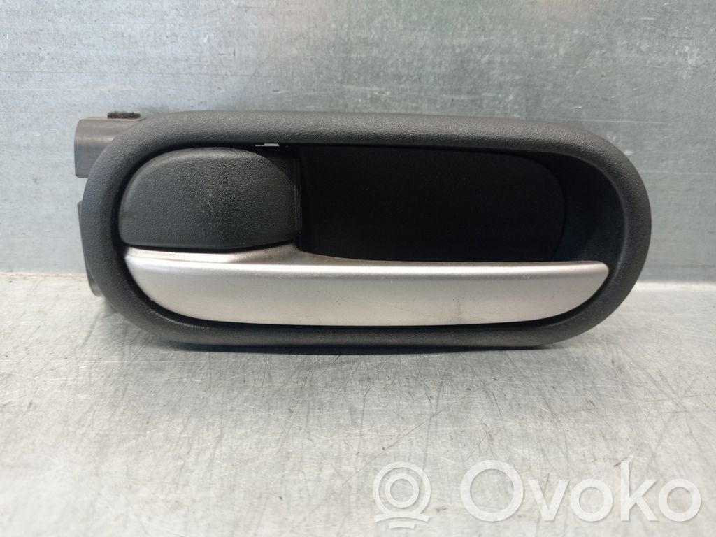 Mazda 6 Manecilla interna puerta trasera 