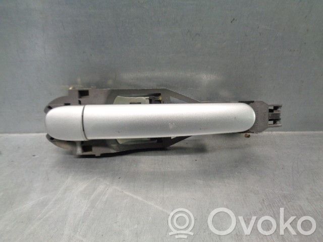 Volkswagen Polo IV 9N3 Mâner exterior ușă față 