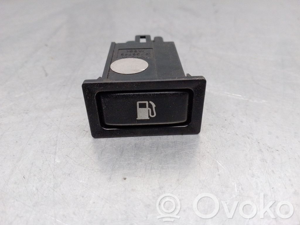 Toyota Avensis T250 Hebel Öffner Griff Motorhaube 