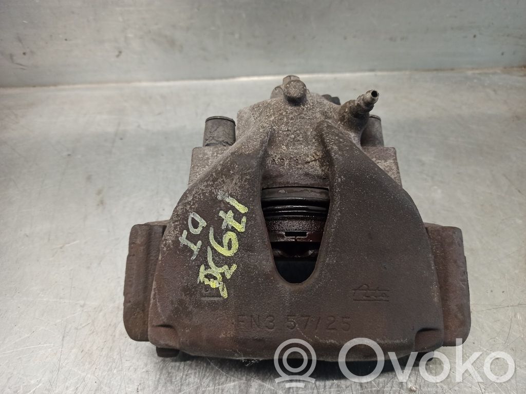 Saab 9-3 Ver1 Étrier de frein avant 