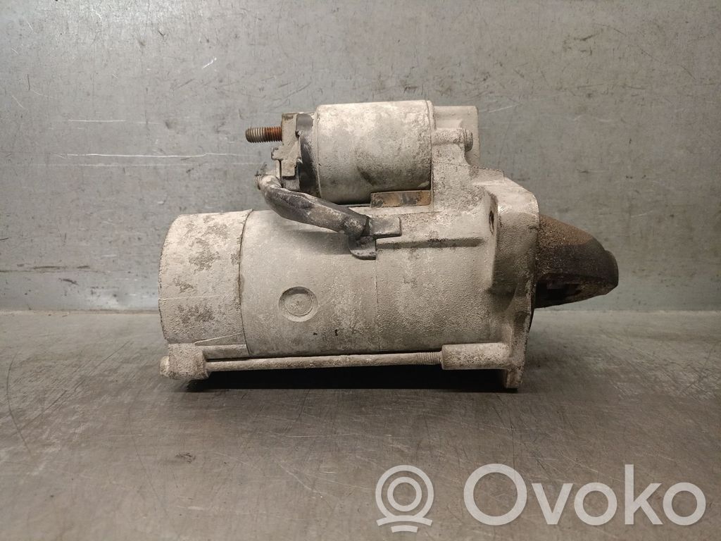 Ford Ranger Käynnistysmoottori 