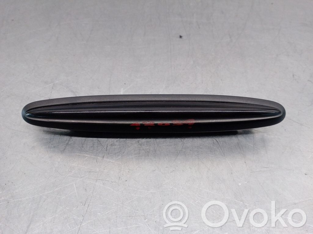 Mercedes-Benz C W204 Parksensor PDC