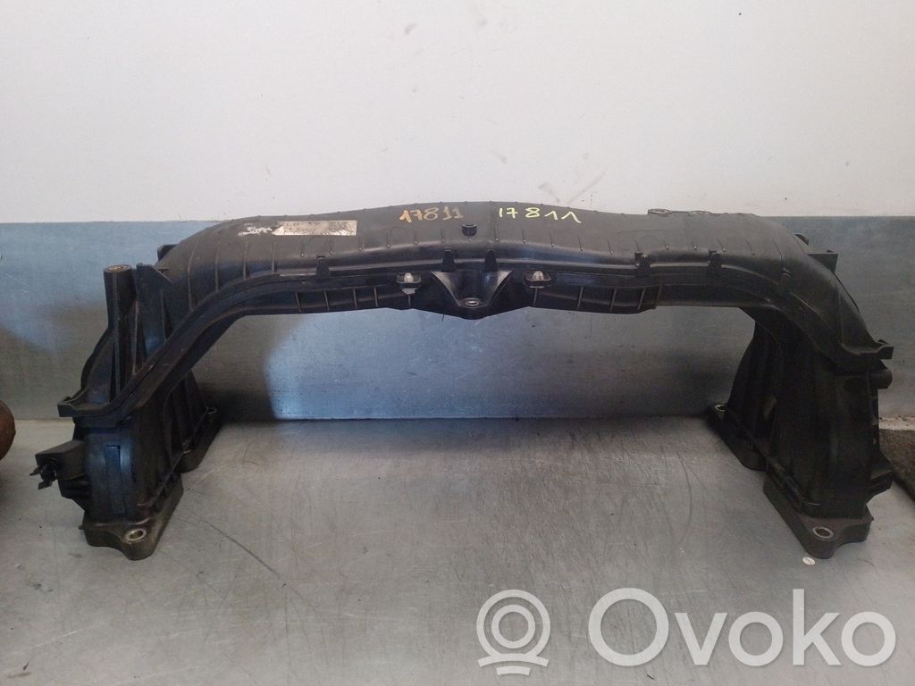 Subaru Forester SH Collecteur d'admission 