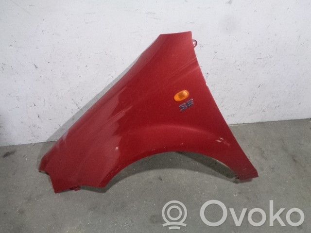 Daewoo Kalos Lokasuoja 