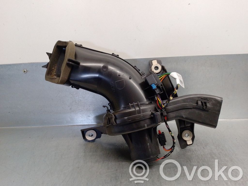 Peugeot 5008 Soplador/ventilador calefacción