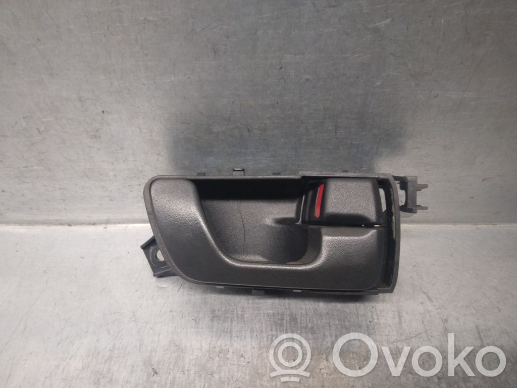Mitsubishi Montero Innentürgriff Innentüröffner hinten 