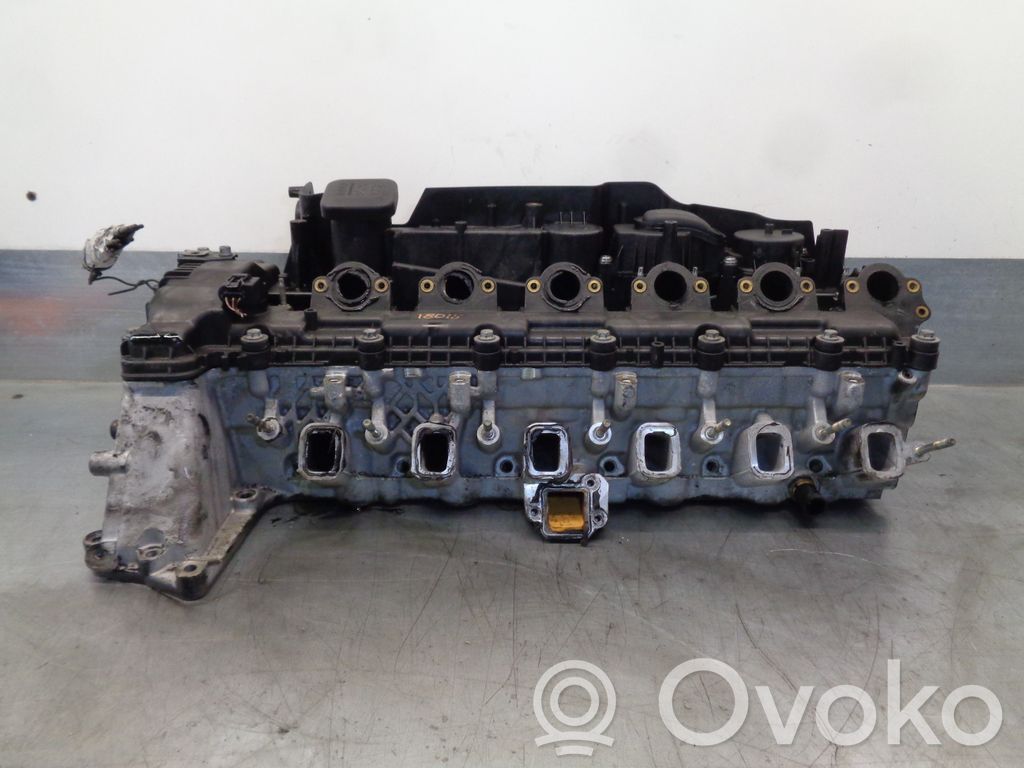 BMW X5 E53 Engine head 