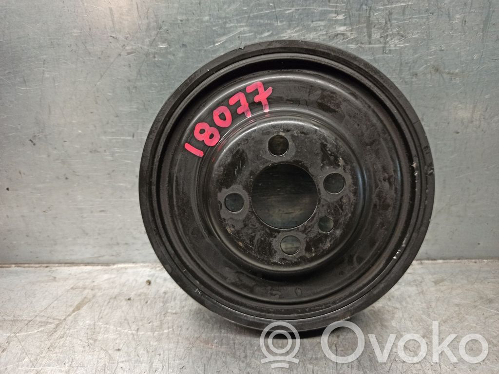 Seat Ibiza IV (6J,6P) Poulie de vilebrequin 