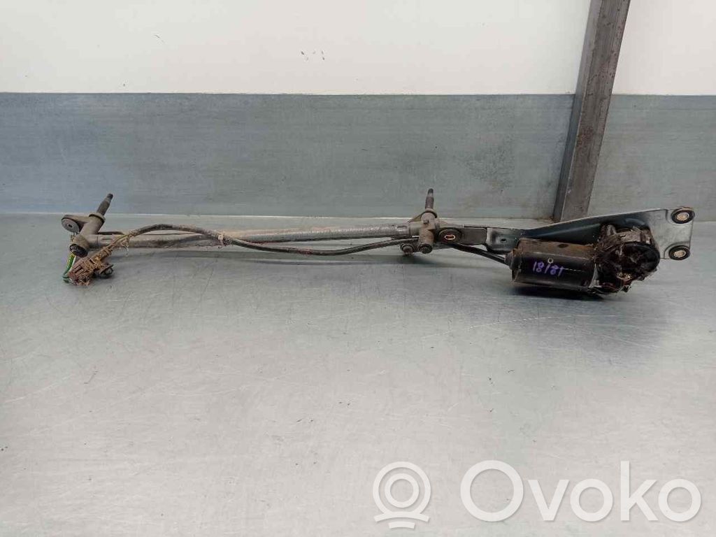 Citroen Xsara Wiper motor 