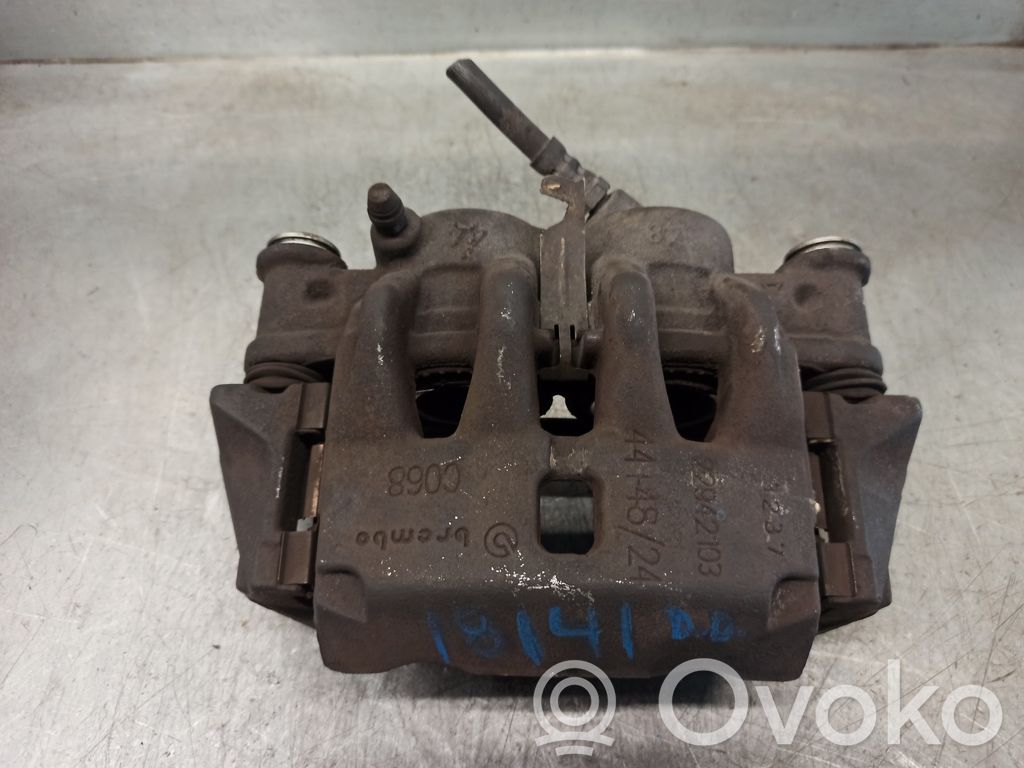 Citroen Jumper Bremssattel vorne
